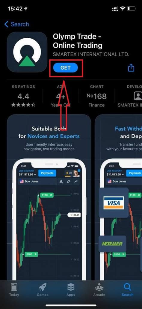 olymp trade facebook